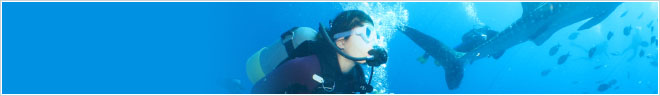 Tour category Scuba Diving