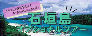 石垣島オプショナルツアー