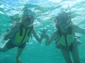 Snorkeling 2