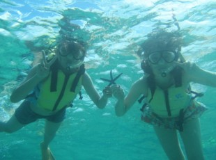 Snorkeling 2