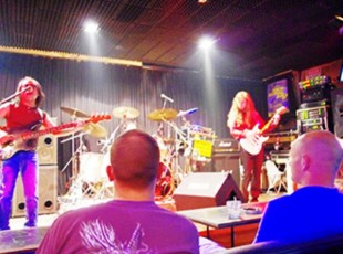 ライブ