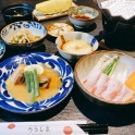 琉球料理とあぐー