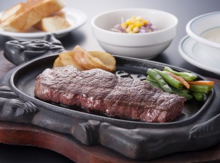 Steak 200g
