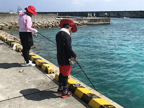 宮古島の上水道