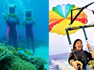 para-ocean