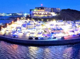 瀬長島