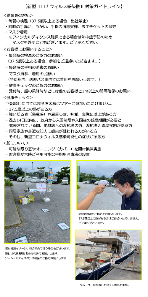 koronataisaku