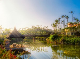 東南植物楽園