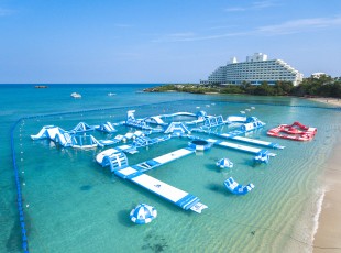 Ocean park