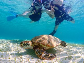 Snorkeling Icon