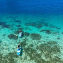 created by dji camera