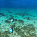 created by dji camera