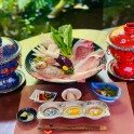石垣牛サーロインしゃぶしゃぶ