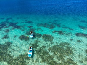 created by dji camera
