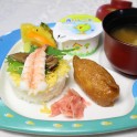 キッズプレート